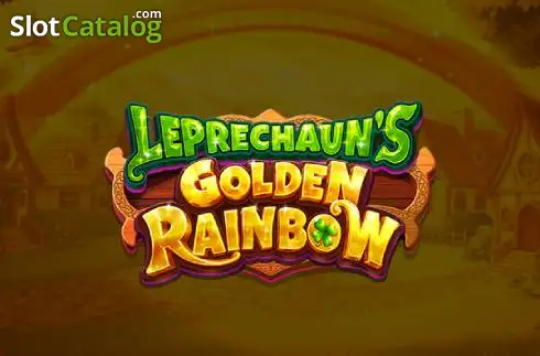Leprechaun's Golden Rainbow слот