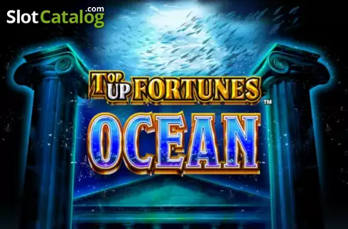 Top Up Fortunes - Ocean слот