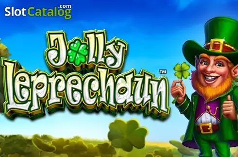 Jolly Leprechaun слот