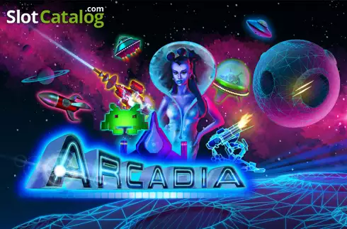 Arcadia (Seven ABC) слот