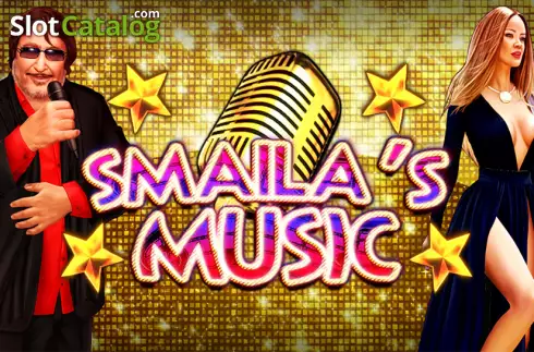 Smailas Music слот