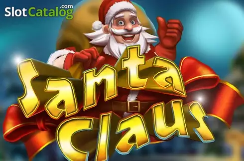 Santa Claus (Seven ABC) слот