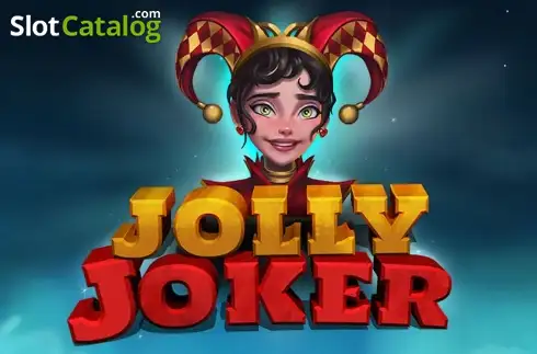 Jolly Joker слот