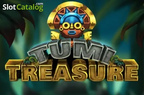 Tumi Treasure слот