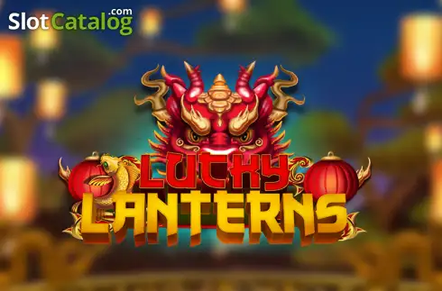 Lucky Lanterns (Seven ABC) слот