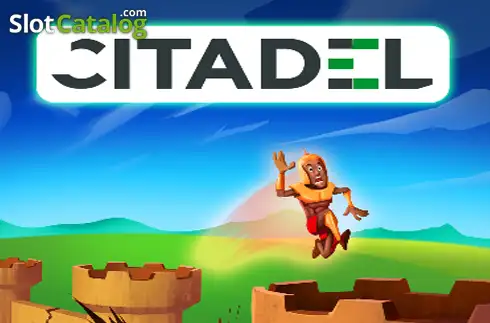 Citadel слот Citadel слот
