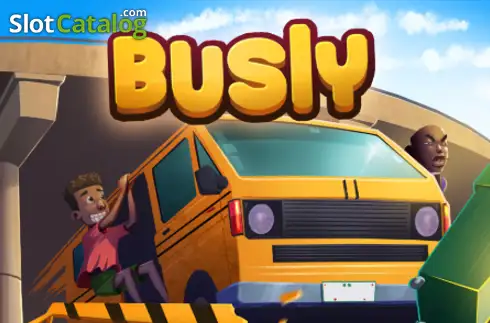 Busly слот Busly слот