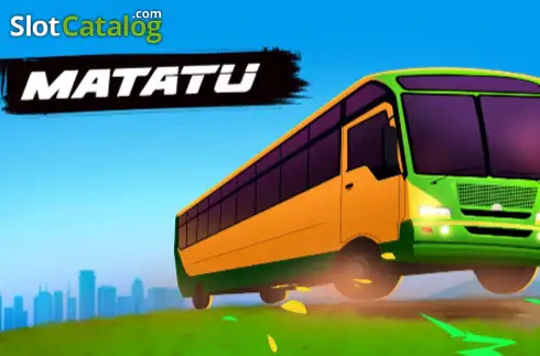 Matatu слот Matatu слот