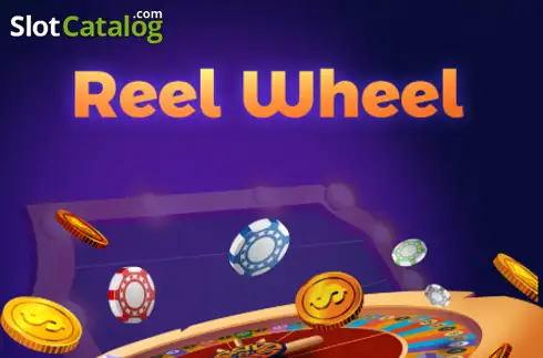 Reel Wheel слот Reel Wheel слот