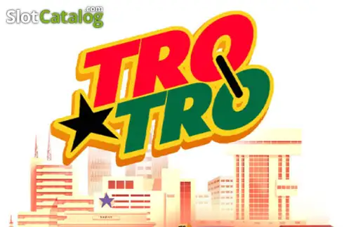 Trotro слот Trotro слот