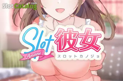SlotGF Amane слот