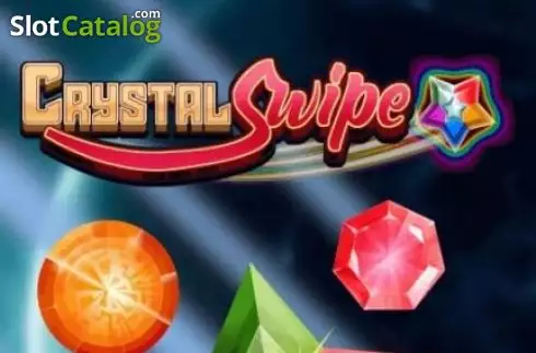 Crystal Swipe слот Crystal Swipe слот