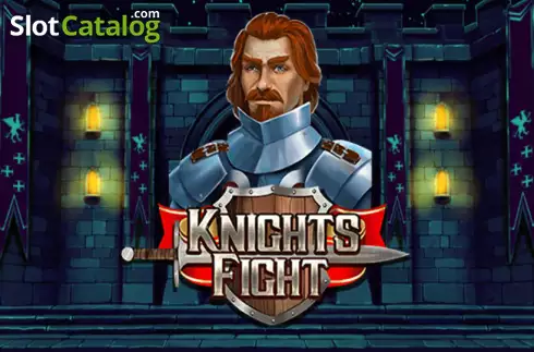 Knights Fight слот Knights Fight слот
