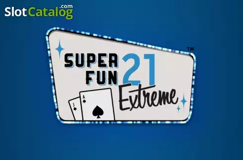 Super Fun 21 Extreme слот Super Fun 21 Extreme слот
