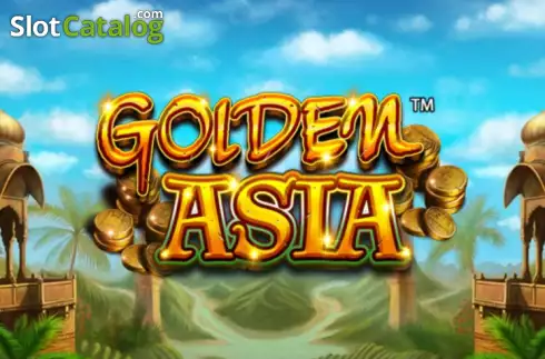Golden Asia слот Golden Asia слот