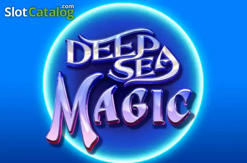 Deep Sea Magic слот Deep Sea Magic слот