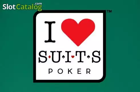 I Luv Suits слот I Luv Suits слот