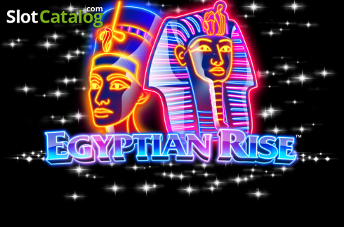 Egyptian Rise слот