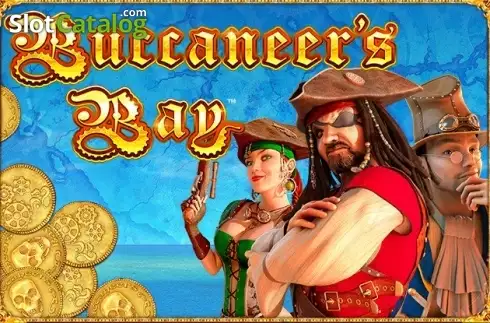 Buccaneer's Bay логотип Buccaneer's Bay логотип