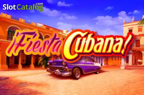 Fiesta Cubana логотип Fiesta Cubana логотип