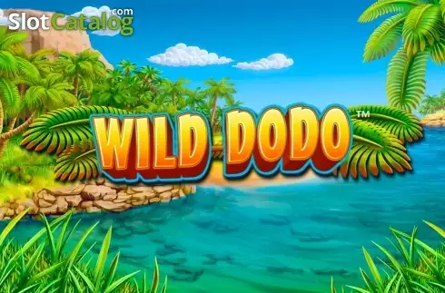 Wild Dodo слот Wild Dodo слот