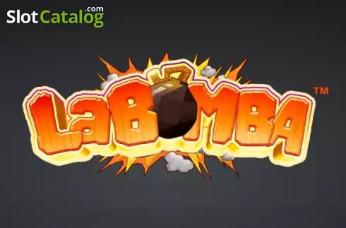 La Bomba логотип La Bomba логотип