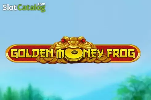 Golden Money Frog слот Golden Money Frog слот