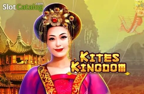 Kites Kingdom слот Kites Kingdom слот