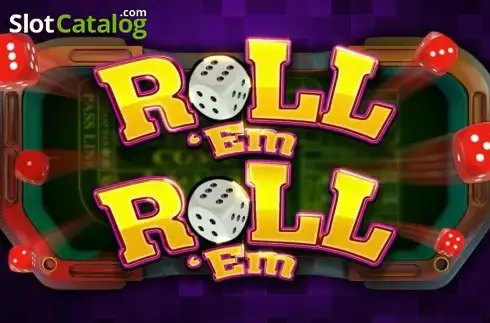 Rollem Rollem слот Rollem Rollem слот