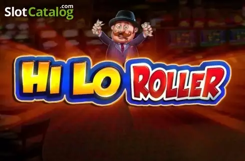 Hi Lo Roller слот Hi Lo Roller слот