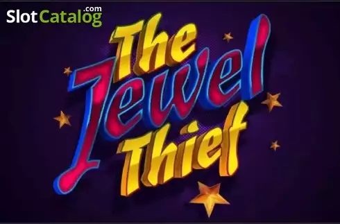 The Jewel Thief логотип The Jewel Thief логотип