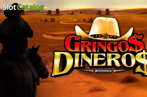 Gringo Dineros слот Gringo Dineros слот