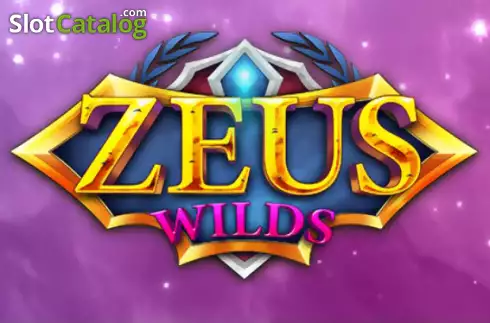 Zeus Wilds слот