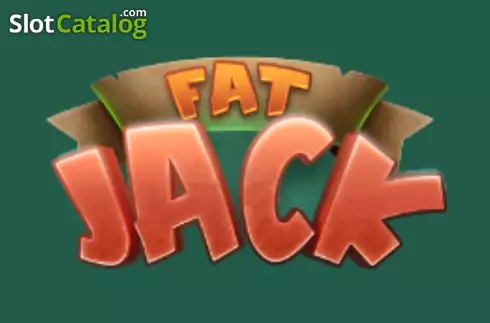 Fat Jack логотип Fat Jack логотип