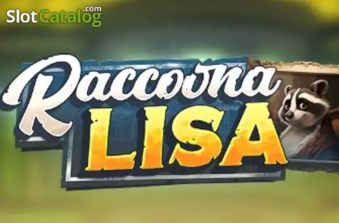 Raccoona Lisa слот