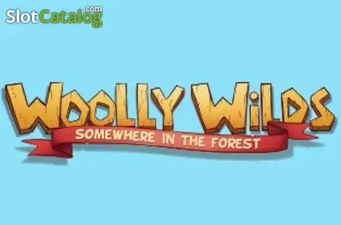 Wolly Wilds слот