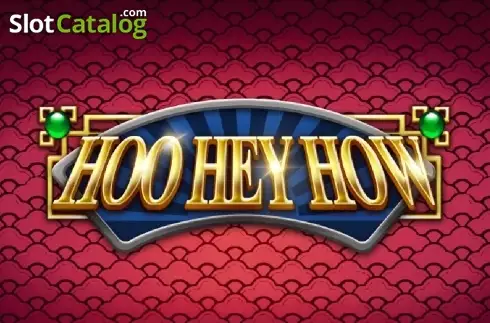 Hoo Hey How (SimplePlay) слот