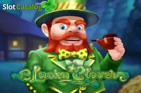 Lucky Clover (SimplePlay) слот