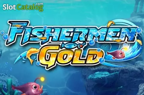 Fishermen Gold слот