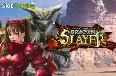 Dragon Slayer (SimplePlay) слот