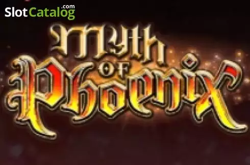 Myth of Phoenix слот