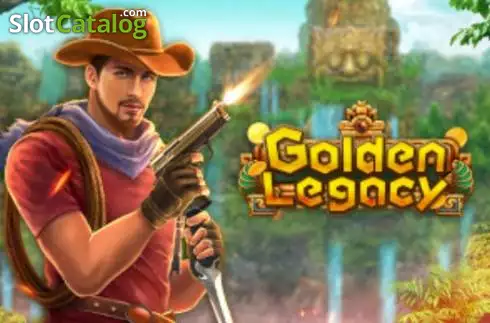 Golden Legacy (SimplePlay) логотип Golden Legacy (SimplePlay) логотип