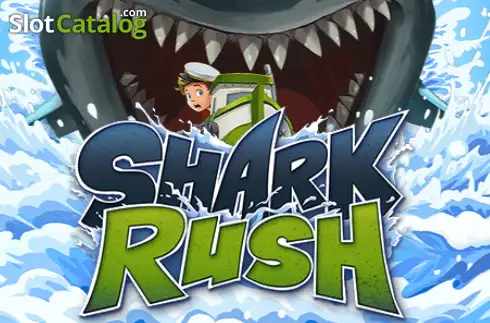 Shark Rush слот