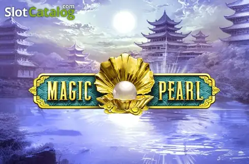 Magic Pearl слот