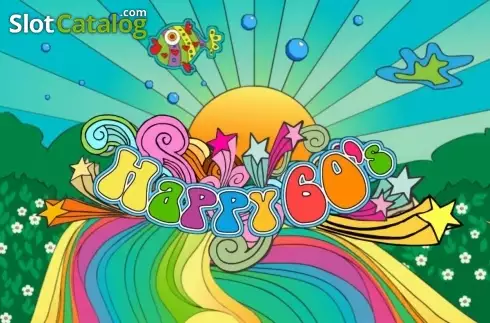 Happy 60s логотип Happy 60s логотип