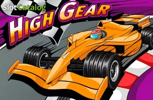 High Gear слот High Gear слот