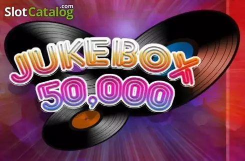 Juke Box 50,000 слот Juke Box 50,000 слот