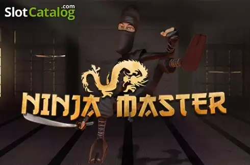 Ninja Master слот Ninja Master слот