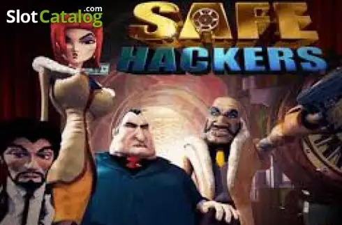 Safe Hackers логотип Safe Hackers логотип