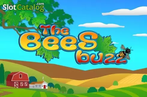 The Bees Buzz слот